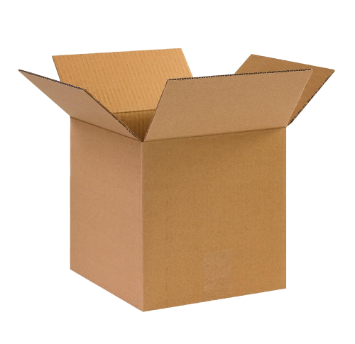Corrugated Paper Box