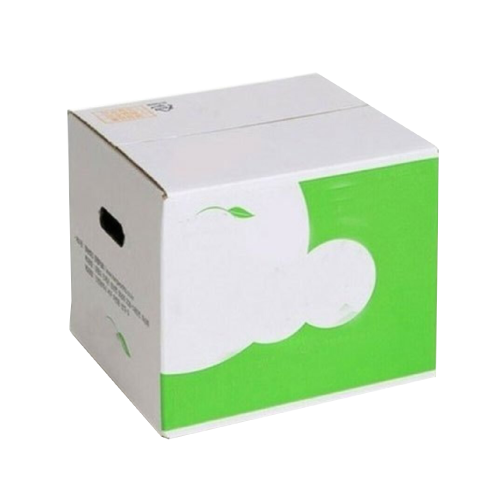 Offset Paper Box